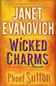 Wicked Charms - Janet Evanovich, Phoef Sutton