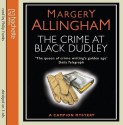 The Crime at Black Dudley - Margery Allingham