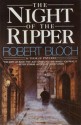 Night of the Ripper - Robert Bloch