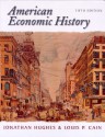 American Economic History (5th Edition) - Jonathan Hughes