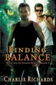 Finding Balance - Charlie Richards