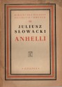 Anhelli - Juliusz Słowacki