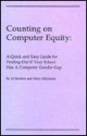 Counting on Computer Equity - Jo Sanders