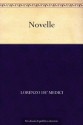 Novelle (Italian Edition) - Lorenzo de' Medici