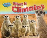 What Is Climate? - Ellen Lawrence