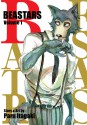 Beastars Vol 1: Volume 1 - Paru Itagaki