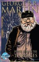 George R.R. Martin: The Power Behind the Thrones #1 - Tom M. Smith, J.S. Earls, J.M. Cuellar