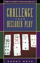 Challenge Your Declarer Play - Danny Roth