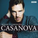 Benedict Cumberbatch Reads Ian Kelly's Casanova - Benedict Cumberbatch, Ian Kelly