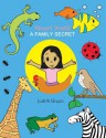 A Family Secret - Judith Green, Aisha Hammah