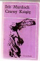 Czarny książę - Iris Murdoch