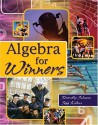 Algebra for Winners - Dorothy Johnson, Jeff Koleno