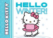 Hello Kitty, Hello Winter! - Sanrio, Jean Hirashima