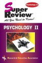 Super Review Psychology 2 - Linda Leal, M. Fogiel