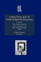 Letters from and to Charles Kirkpatrick Sharpe Esq., (1888) - Charles Kirkpatrick Sharpe, Alexander Allardyce, Rev.W.K.R. Bedford