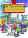 Fiddle Time Christmas - David Blackwell, Kathy Blackwell