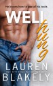 Well Hung - Lauren Blakely