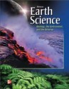 Glencoe Earth Science: Geology, the Environment and the Universe - Francisco Borrero, Frances Scelsi Hess, Juno Hsu, Gerhard Kunze, Stephen A. Leslie