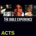 Acts: The Bible Experience - Inspired By Media Group, Kirk Franklin, Bishop T.D. Jakes, Phil Morris, Forest Whitaker, Zondervan