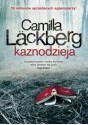 Kaznodzieja - Camilla Läckberg