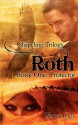 Roth: Protector (Shapeling, #1) - Verna Clay