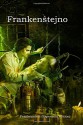 Frankenstejno: Frankenstein (Esperanto edition) - Mary Shelley, Peter Williams