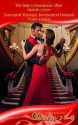 The Duke's Boardroom Affair / Convenient Marriage, Inconvenient Husband (Mills & Boon Desire) (Royal Seductions - Book 4) - Michelle Celmer, Yvonne Lindsay