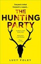 The Hunting Party - Lucy Foley