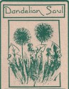 Dandelion Soul - Terry Persun, Carolyn Page, Roy Zarucchi