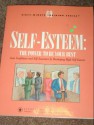 Self Esteem: The Power to Be Your Best - National Press Publications