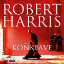 Konklave - Robert Harris, Frank Arnold, Deutschland Random House Audio