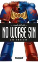 No Worse Sin - Joe Parrino