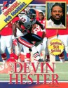 Devin Hester - Jeff Young