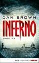 Inferno (German Edition) - Dan Brown