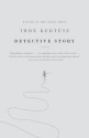 Detective Story - Imre Kertész, Tim Wilkinson