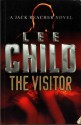 The Visitor - Lee Child