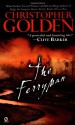 The Ferryman - Christopher Golden