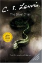 The Silver Chair (Chronicles of Narnia, #6) - C.S. Lewis