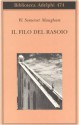 Il filo del rasoio - Franco Salvatorelli, W. Somerset Maugham