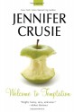 Welcome to Temptation (Dempseys #1) - Jennifer Crusie