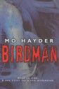 Birdman - Mo Hayder