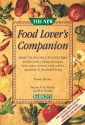 The New Food Lover's Companion - Sharon Tyler Herbst, Ron Herbst