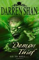 Demon Thief - Darren Shan