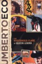 The Mysterious Flame of Queen Loana - Geoffrey Brock, Umberto Eco
