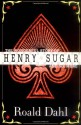 The Wonderful Story Of Henry Sugar and Six More (Puffin Teenage Books) - Roald Dahl