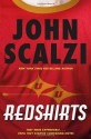 Redshirts - John Scalzi