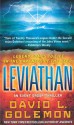 Leviathan: An Event Group Thriller - David Lynn Golemon