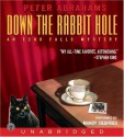 Down the Rabbit Hole - Peter Abrahams