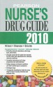 Pearson Nurse's Drug Guide 2010--Retail Edition (Nursing Drug Guide) - Billie Ann Wilson, Margaret T. Shannon, Kelly M. Shields