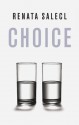 Choice (Big Ideas) - Renata Salecl